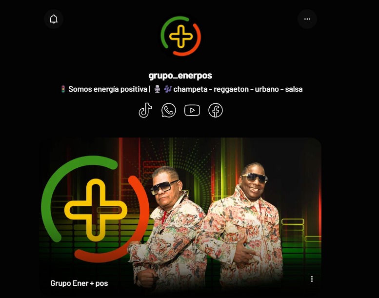 grupo enerpos